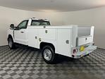 2024 Ford F-250 Regular Cab 4x4, Scelzi Service Truck for sale #I7342 - photo 2