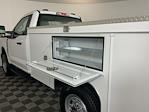 2024 Ford F-250 Regular Cab 4x4, Scelzi Service Truck for sale #I7342 - photo 10