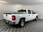 2011 Chevrolet Silverado 1500 Crew Cab 4x4, Pickup for sale #I7343B - photo 5