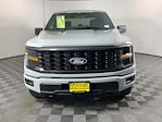 2024 Ford F-150 SuperCrew Cab 4x4, Pickup for sale #I7358 - photo 3