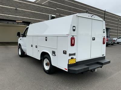 2025 Ford E-350 RWD, Knapheide Service Utility Van for sale #I7366 - photo 2