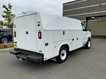 2025 Ford E-350 RWD, Knapheide Service Utility Van for sale #I7366 - photo 5