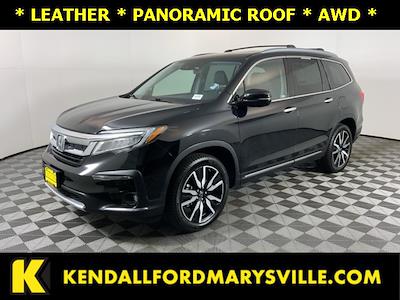 2019 Honda Pilot 4x4 SUV for sale #I7368A - photo 1