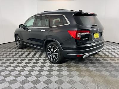 2019 Honda Pilot 4x4 SUV for sale #I7368A - photo 2