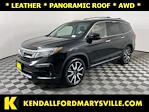 2019 Honda Pilot 4x4 SUV for sale #I7368A - photo 1