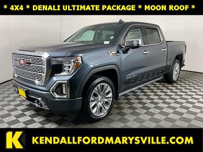 2020 GMC Sierra 1500 Crew Cab 4x4 Pickup for sale #I7369A - photo 1
