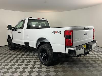 2024 Ford F-350 Regular Cab SRW 4x4 Pickup for sale #I7375 - photo 2