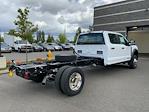 2024 Ford F-550 Crew Cab DRW 4x4, Cab Chassis for sale #I7379 - photo 5