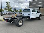 2024 Ford F-550 Crew Cab DRW 4x4, Cab Chassis for sale #I7379 - photo 6