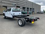 2024 Ford F-550 Crew Cab DRW 4x4, Cab Chassis for sale #I7379 - photo 2