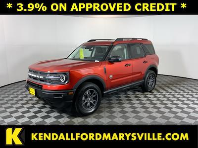 2024 Ford Bronco Sport AWD, SUV for sale #I7407 - photo 1