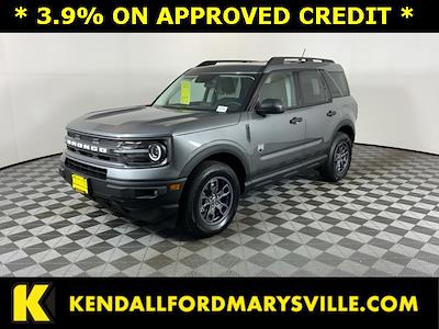 2024 Ford Bronco Sport AWD, SUV for sale #I7408 - photo 1