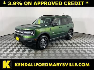 2024 Ford Bronco Sport AWD, SUV for sale #I7412 - photo 1