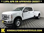 2024 Ford F-350 Crew Cab DRW 4x4, Pickup for sale #I7414 - photo 1