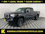 2018 Toyota Tacoma Extra Cab 4x4, Pickup for sale #I7419A - photo 1