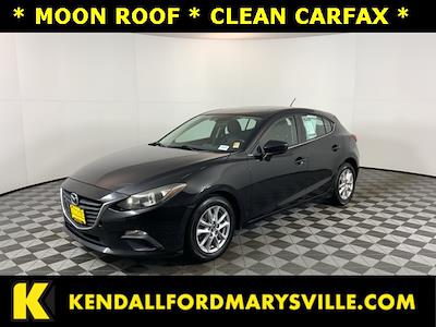 2014 Mazda3 Hatchback for sale #I7419B - photo 1