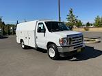 2025 Ford E-350 RWD, Service Utility Van for sale #I7435 - photo 4