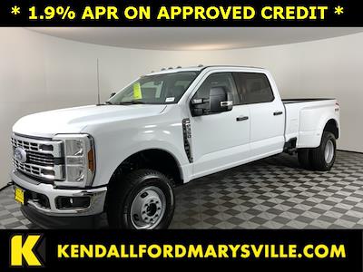 2024 Ford F-350 Crew Cab DRW 4x4, Pickup for sale #I7437 - photo 1