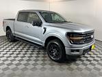 2024 Ford F-150 SuperCrew Cab 4x4, Pickup for sale #I7442 - photo 4