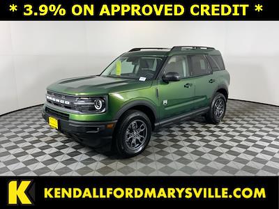 2024 Ford Bronco Sport AWD, SUV for sale #I7456 - photo 1