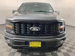 2024 Ford F-150 SuperCrew Cab 4x4 Pickup for sale #I7461A - photo 3