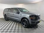 2024 Ford F-150 SuperCrew Cab 4x4 Pickup for sale #I7461A - photo 4