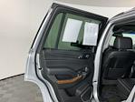 Used 2016 Chevrolet Tahoe LTZ 4x4 SUV for sale #I7462B - photo 25