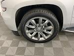Used 2016 Chevrolet Tahoe LTZ 4x4 SUV for sale #I7462B - photo 33