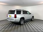 Used 2016 Chevrolet Tahoe LTZ 4x4 SUV for sale #I7462B - photo 5