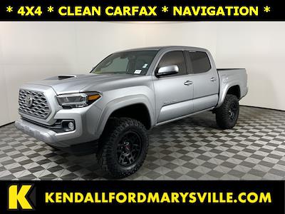 2020 Toyota Tacoma Double Cab 4WD Pickup for sale #I7462C - photo 1