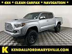 2020 Toyota Tacoma Double Cab 4WD Pickup for sale #I7462C - photo 1