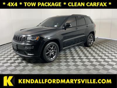 2020 Jeep Grand Cherokee 4x4 SUV for sale #I7462D - photo 1