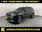 2020 Jeep Grand Cherokee 4x4 SUV for sale #I7462D - photo 1