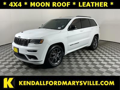 2020 Jeep Grand Cherokee 4x4 SUV for sale #I7462E - photo 1