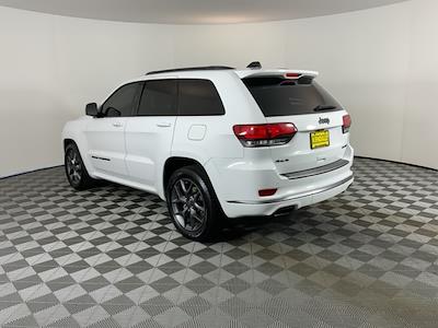 2020 Jeep Grand Cherokee 4x4 SUV for sale #I7462E - photo 2