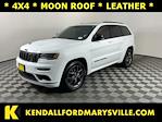 2020 Jeep Grand Cherokee 4x4 SUV for sale #I7462E - photo 1