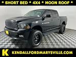 2012 Ram 1500 Crew Cab 4x4 Pickup for sale #I7462F - photo 1