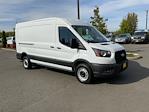 2024 Ford Transit 250 Medium Roof RWD, Empty Cargo Van for sale #I7471 - photo 5