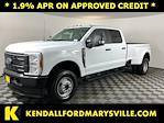 2024 Ford F-350 Crew Cab DRW 4x4, Pickup for sale #I7483 - photo 1