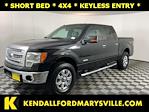 2014 Ford F-150 SuperCrew Cab 4x4, Pickup for sale #I7484A - photo 1