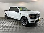 2024 Ford F-150 SuperCrew Cab 4x4, Pickup for sale #I7487 - photo 4