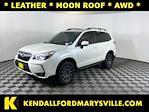 2014 Subaru Forester AWD, SUV for sale #I7494A - photo 1