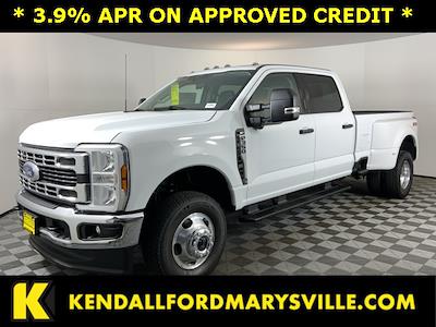 2024 Ford F-350 Crew Cab DRW 4x4 Pickup for sale #I7502 - photo 1