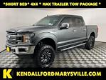 2020 Ford F-150 SuperCrew Cab 4x4, Pickup for sale #I7515A - photo 1