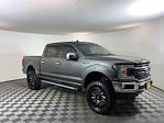 2020 Ford F-150 SuperCrew Cab 4x4, Pickup for sale #I7515A - photo 4