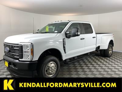 2024 Ford F-350 Crew Cab DRW 4x4, Pickup for sale #I7520 - photo 1