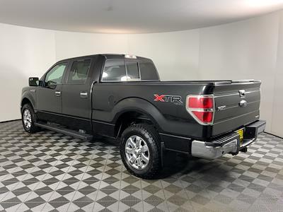 2014 Ford F-150 SuperCrew Cab 4x4 Pickup for sale #I7523A - photo 2