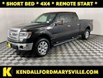 2014 Ford F-150 SuperCrew Cab 4x4, Pickup for sale #I7523A - photo 1