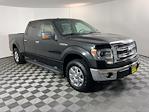 2014 Ford F-150 SuperCrew Cab 4x4, Pickup for sale #I7523A - photo 4