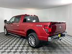 2024 Ford F-150 SuperCrew Cab 4x4, Pickup for sale #I7530 - photo 2